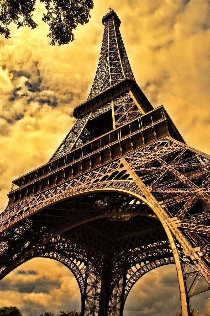 Paris Cuisine