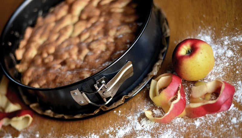 Baking Tools
